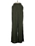 Aerie Green Casual Pants Size XS - photo 1