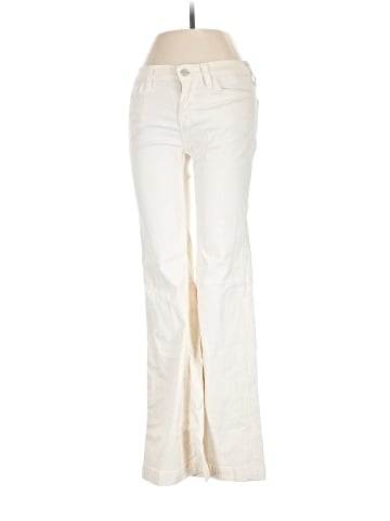 7 For All Mankind Casual Pants (view 1)