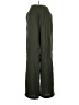 Aerie Green Casual Pants Size XS - photo 2