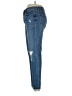a.n.a. A New Approach Blue Jeans Size 10 - photo 5