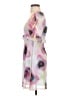 Topshop Tie-dye Pink Cocktail Dress Size 4 - photo 5