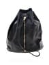 Elizabeth and James Black Bucket Bag One size - photo 1