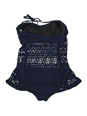 Robin Piccone One Piece Swimsuit (view 2)