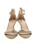 Nine West Gold Sandals Size 11 - photo 2