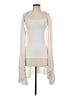 Free People Ivory Cardigan Size XS - photo 1