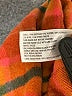 Wild Fable Plaid Orange Fleece Size XL - photo 7