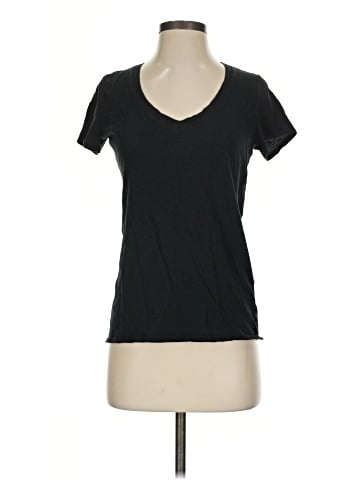 Victoria's Secret Pink Short Sleeve T-Shirt (view 1)