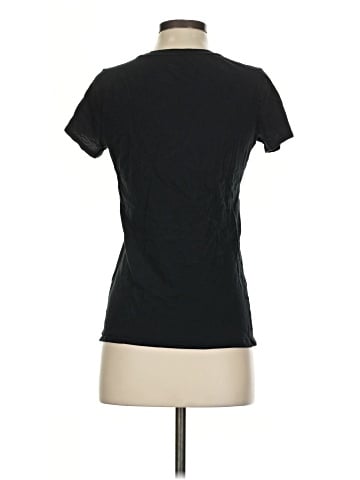 Victoria's Secret Pink Short Sleeve T-Shirt (view 2)