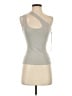 Bailey 44 Gray Tank Top Size S - photo 1