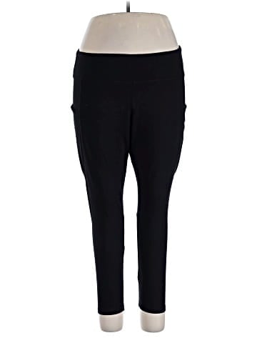 Express Active Pants (view 1)
