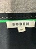Boden Black Cardigan Size L - photo 7