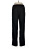 Assorted Brands Solid Black Track Pants Size L (estimated) - photo 2