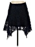 Veronica Beard Paisley Blue Casual Skirt Size 0 - photo 1