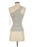 Bailey 44 Gray Tank Top Size S - photo 2