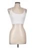 Pro-fit White Tank Top Size L - photo 1