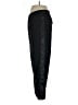 Assorted Brands Solid Black Track Pants Size L (estimated) - photo 5
