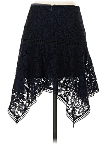 Veronica Beard Casual Skirt - back