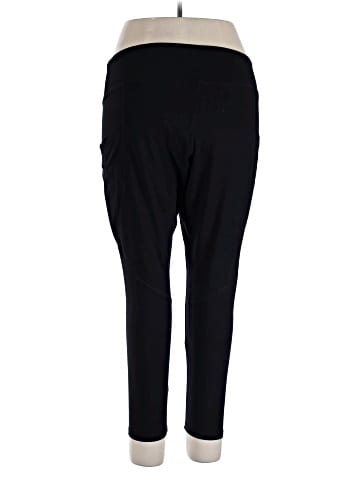 Express Active Pants (view 2)