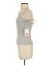 Bailey 44 Gray Tank Top Size S - photo 5