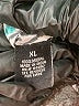 Tolani 100% Modal Black 3/4 Sleeve Blouse Size XL - photo 8