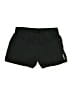 Reebok Solid Black Athletic Shorts Size M - photo 1