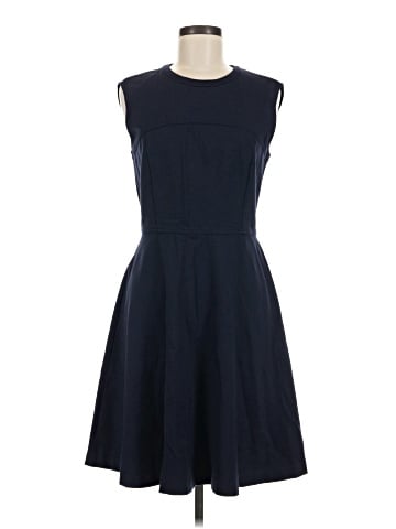 Magaschoni Casual Dress (view 1)