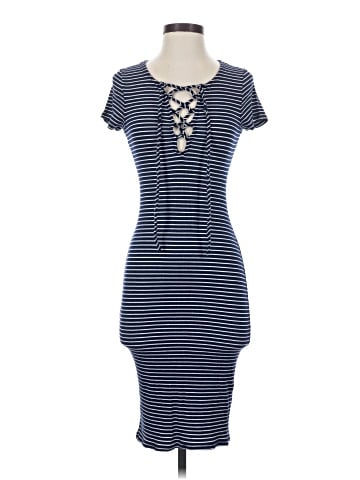 Sans Souci Casual Dress (view 1)