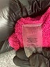 Vince Camuto Solid Pink Pullover Sweater Size M - photo 8