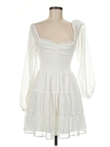 Altar'd State Cocktail Dress (view 1)