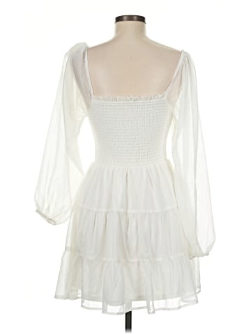Altar'd State Cocktail Dress (view 2)