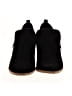 Baretraps Black Ankle Boots Size 9 1/2 - photo 2