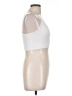 Pro-fit White Tank Top Size L - photo 4