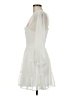 Altar'd State 100% Polyester White Cocktail Dress Size M - photo 5