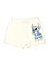 Disney Graphic Ivory Shorts Size M - photo 1