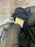 MICHAEL Michael Kors Blue Jeans Size 22 - photo 5