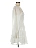 Altar'd State 100% Polyester White Cocktail Dress Size M - photo 4