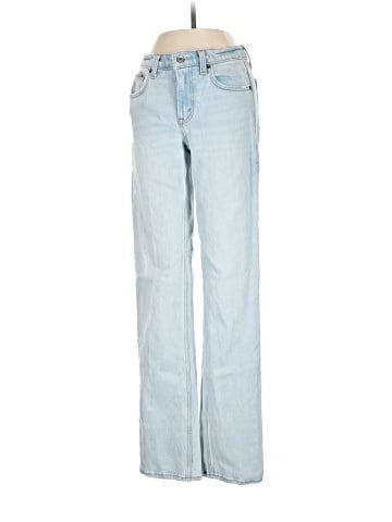 Abercrombie & Fitch Jeans (view 1)