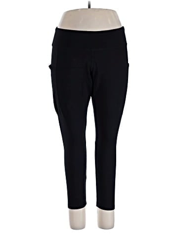 Express Active Pants (view 1)