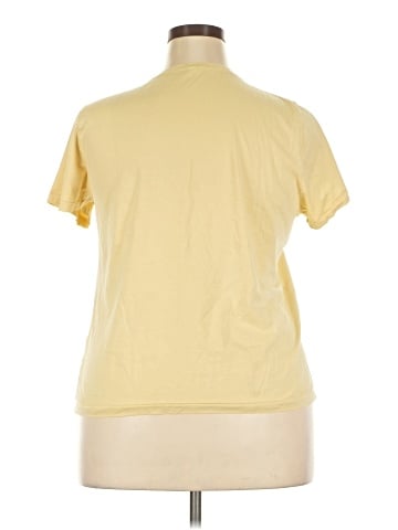 Uniqlo Short Sleeve T-Shirt (view 2)