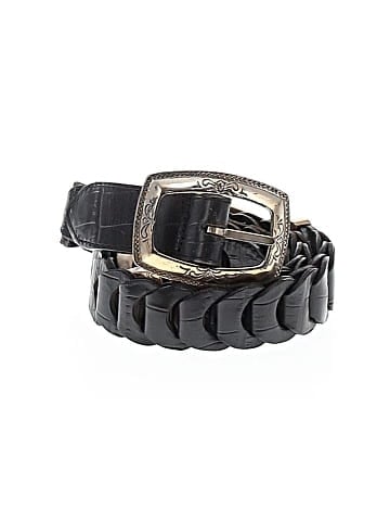 Brighton Leather Belt (view 1)