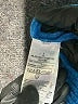 Gap Blue Pullover Sweater Size L - photo 8