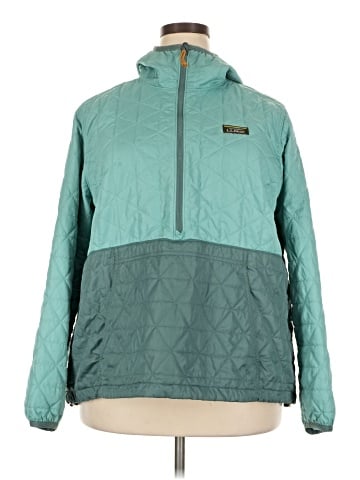 L.L.Bean Windbreaker (view 1)
