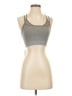 Gymshark Gray Tank Top Size S - photo 1