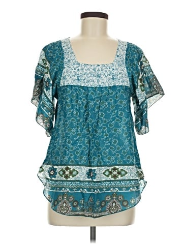 Decree Short Sleeve T-Shirt (view 1)