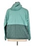 L.L.Bean 100% Polyester Teal Windbreaker Size 2X - photo 2