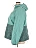 L.L.Bean 100% Polyester Teal Windbreaker Size 2X - photo 5