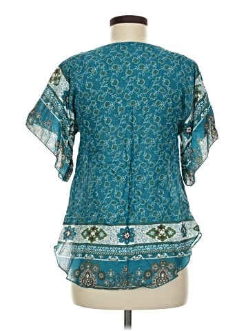 Decree Short Sleeve T-Shirt (view 2)