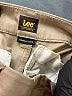 Lee Tan Khakis Size 6m - photo 7