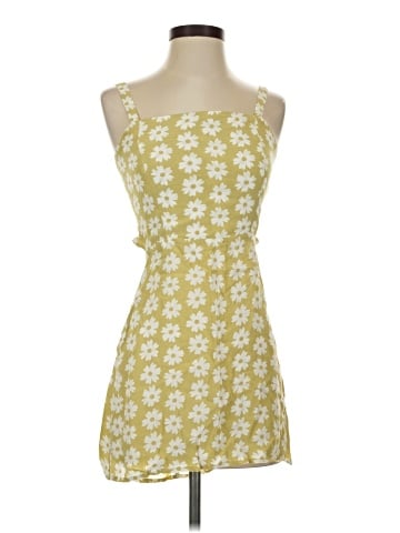 Faithfull the Brand Casual Dress (view 1)