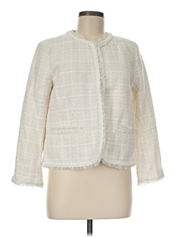 Ann Taylor Jacket (view 1)